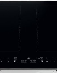 Bauknecht BB 8760C AL beépíthető indukciós főzőlap